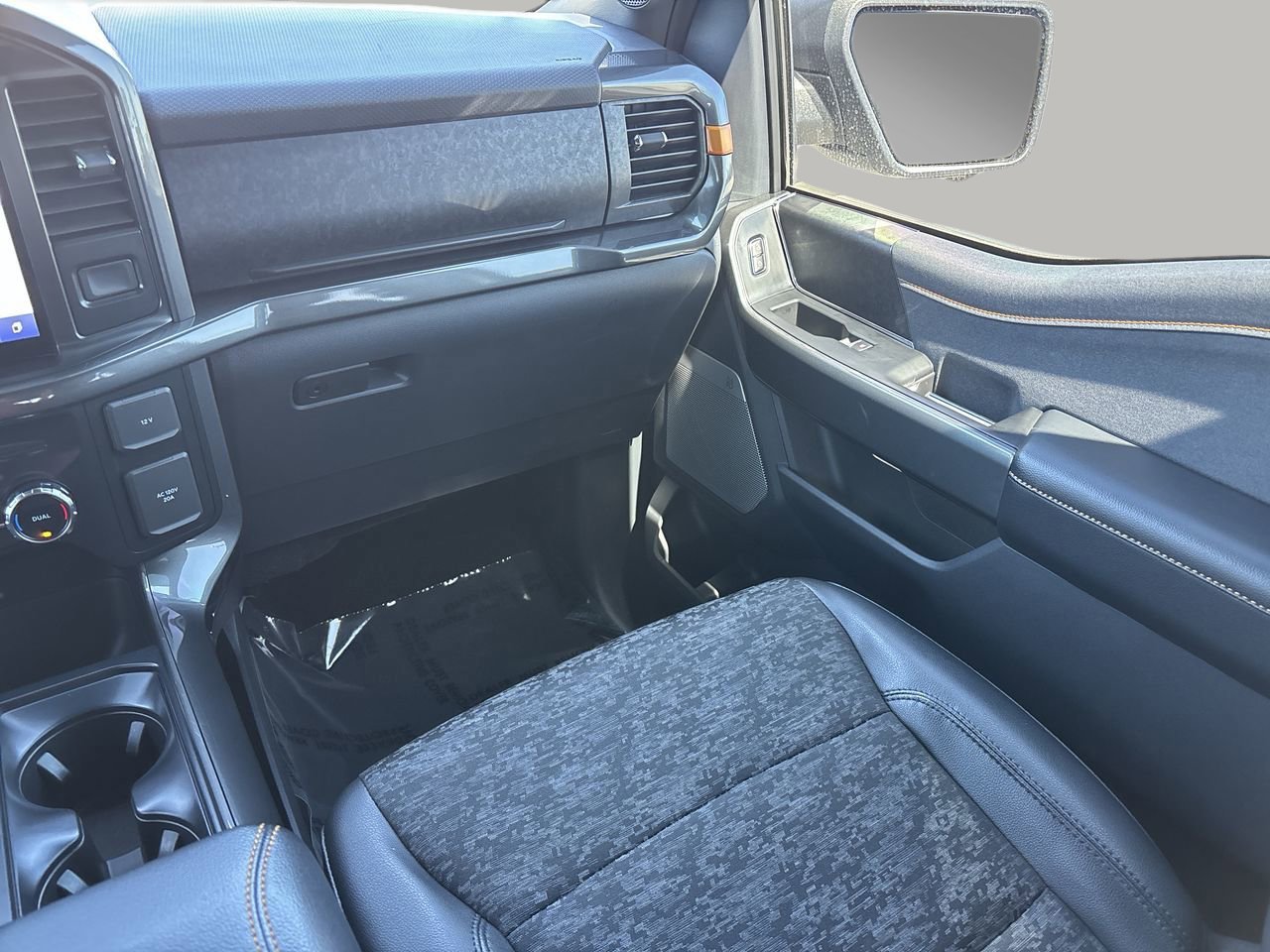 Certified 2023 Ford F150 Tremor w/ Trailer Tow Package image 14