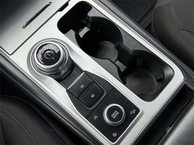 Certified 2023 Ford Explorer XLT image 14