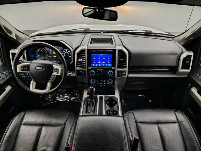 Certified 2020 Ford F150 Lariat AWD/4WD image 38