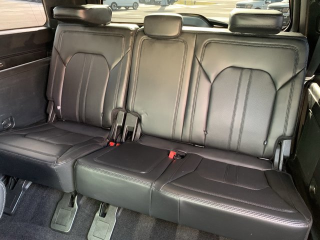 Certified 2021 Ford Expedition Limited image 26