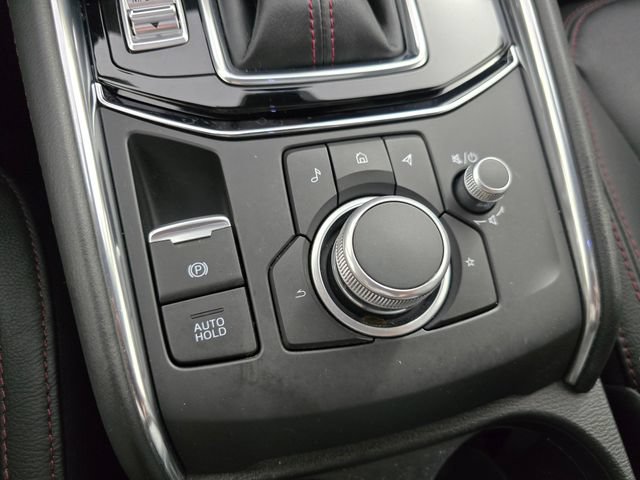 Used 2023 MAZDA CX-5 AWD 2.5 Turbo image 35
