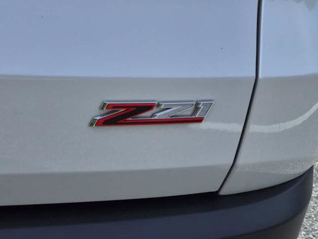 Used 2024 Chevrolet Traverse Z71 w/ Enhanced Driving Package AWD/4WD image 24