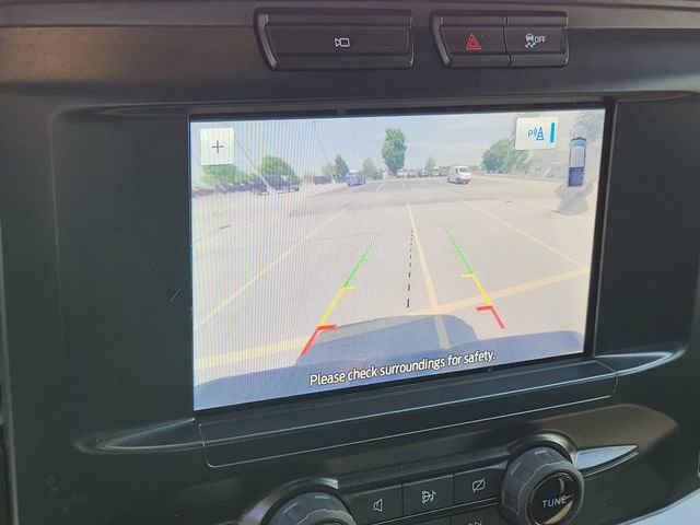 Certified 2023 Ford F150 XL w/ STX Appearance Package AWD/4WD image 13
