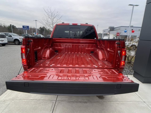 Certified 2023 Ford F150 XLT w/ Equipment Group 302A High image 39