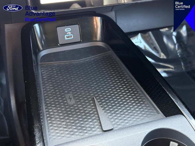 Certified 2023 Ford Mustang Mach-E Select AWD/4WD image 26