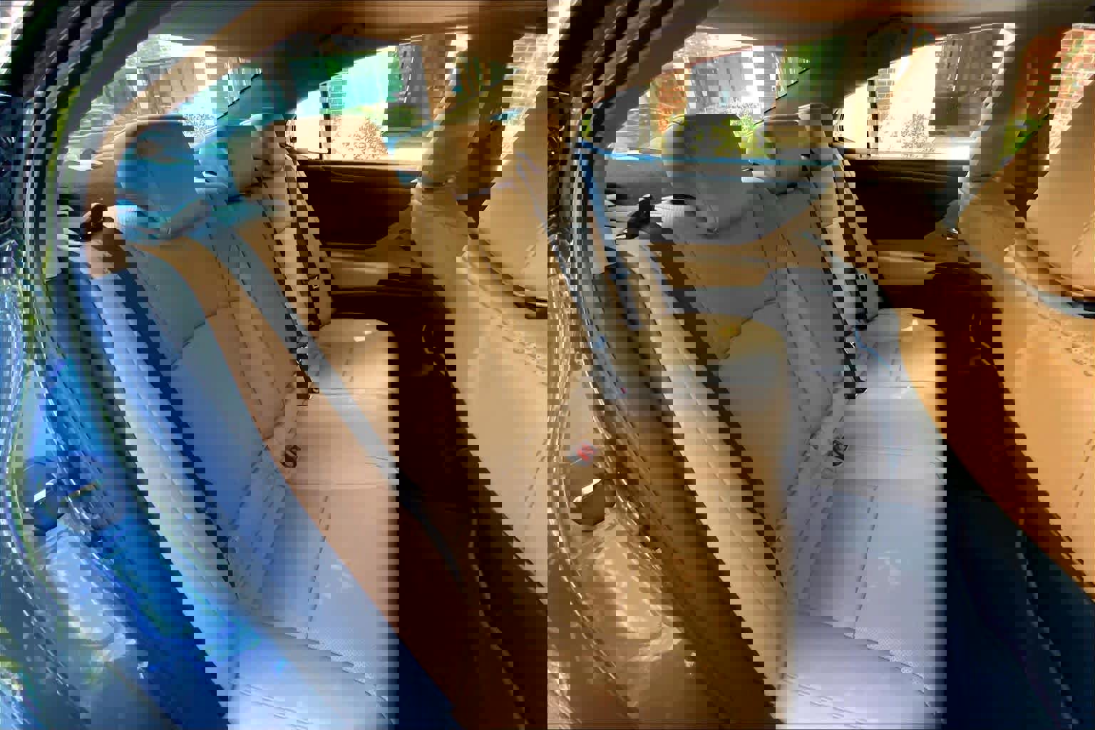 Used 2024 Lexus ES 350 w/ Premium Package image 19