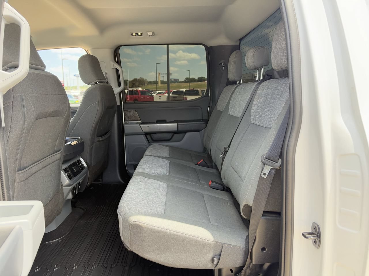 Certified 2023 Ford F150 XLT w/ Equipment Group 302A High AWD/4WD image 29