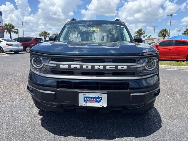 Certified 2021 Ford Bronco Sport Big Bend AWD/4WD image 7