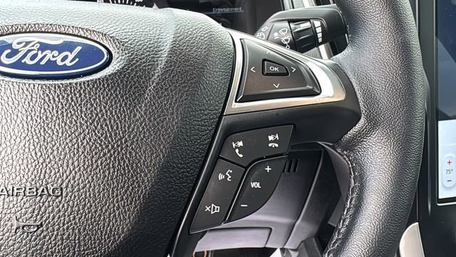 Certified 2024 Ford Edge SEL w/ Convenience Package image 23