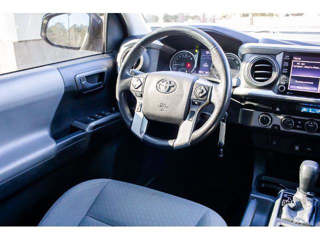 Used 2021 Toyota Tacoma SR5 image 15