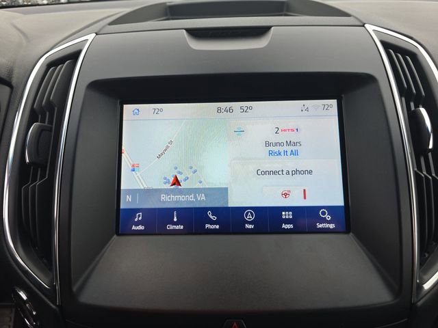 Certified 2020 Ford Edge Titanium w/ Equipment Group 301A AWD/4WD image 16
