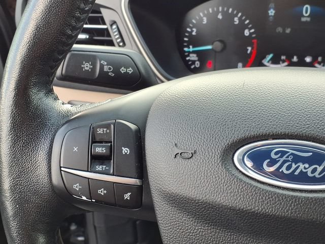 Certified 2020 Ford Escape SEL AWD/4WD image 22