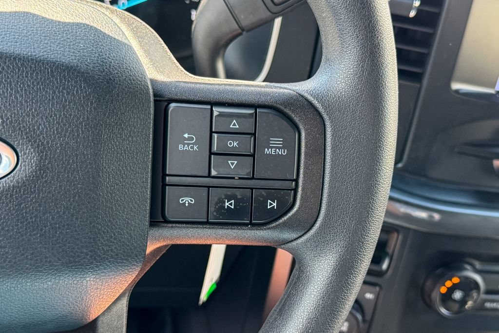 Certified 2023 Ford F150 XL w/ STX Appearance Package AWD/4WD image 25