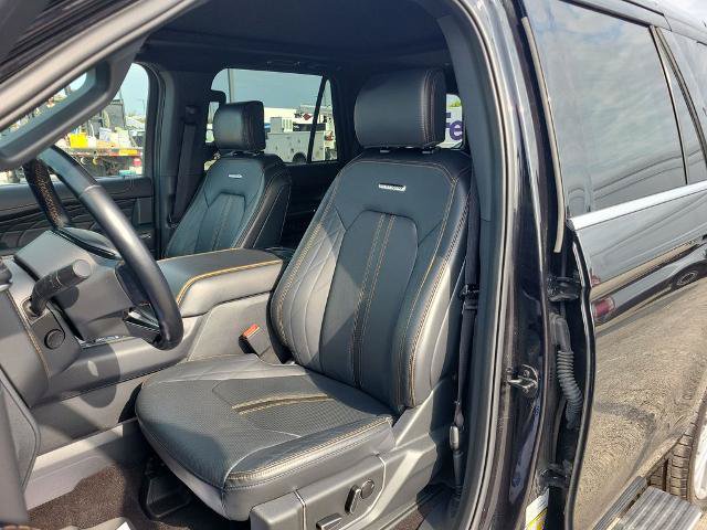 Certified 2023 Ford Expedition Platinum AWD/4WD image 18