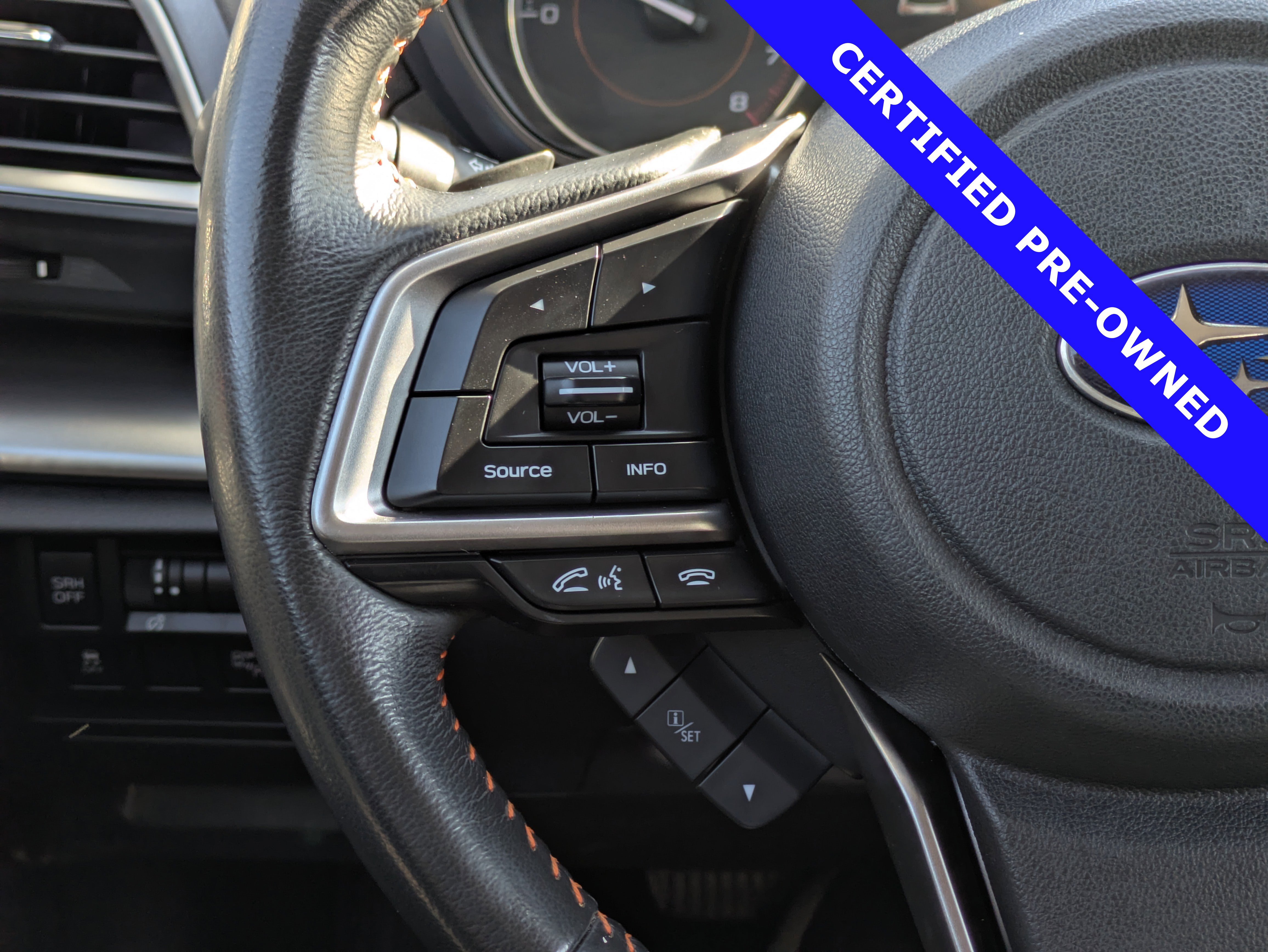 Used 2019 Subaru Crosstrek 2.0i Limited w/ Popular Package #2 image 24