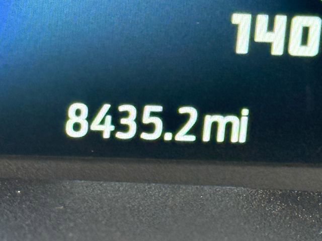 Certified 2025 Ford Bronco Sport Badlands image 15