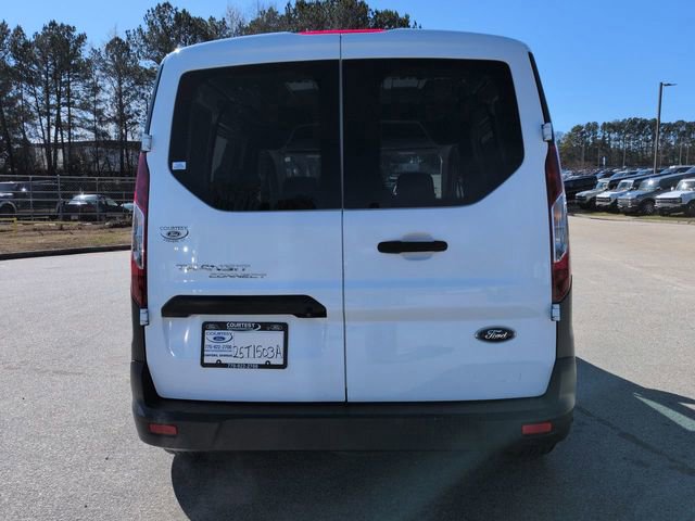 Certified 2019 Ford Transit Connect XL image 3