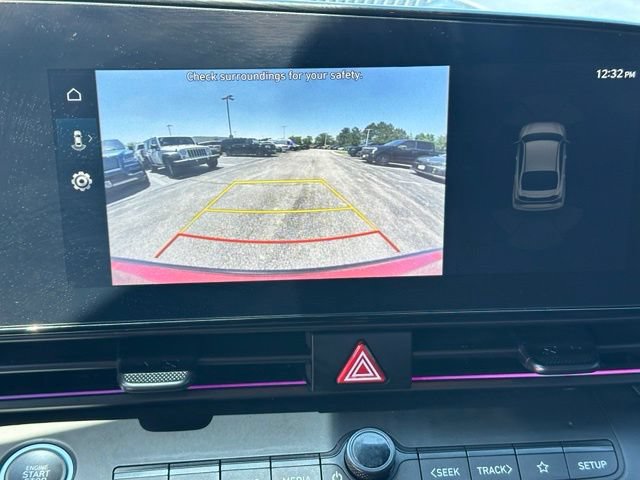 Used 2024 Hyundai Elantra N FWD image 24