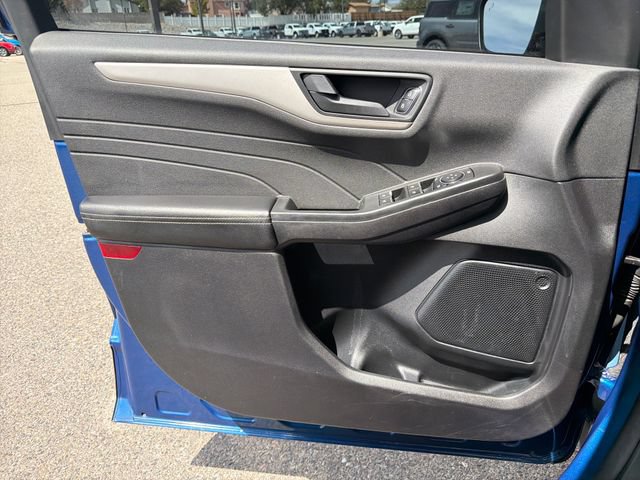 Certified 2022 Ford Escape SE w/ SE Sport Appearance Package AWD/4WD image 16