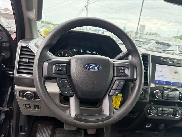Certified 2020 Ford F150 XLT w/ Equipment Group 301A Mid AWD/4WD image 22