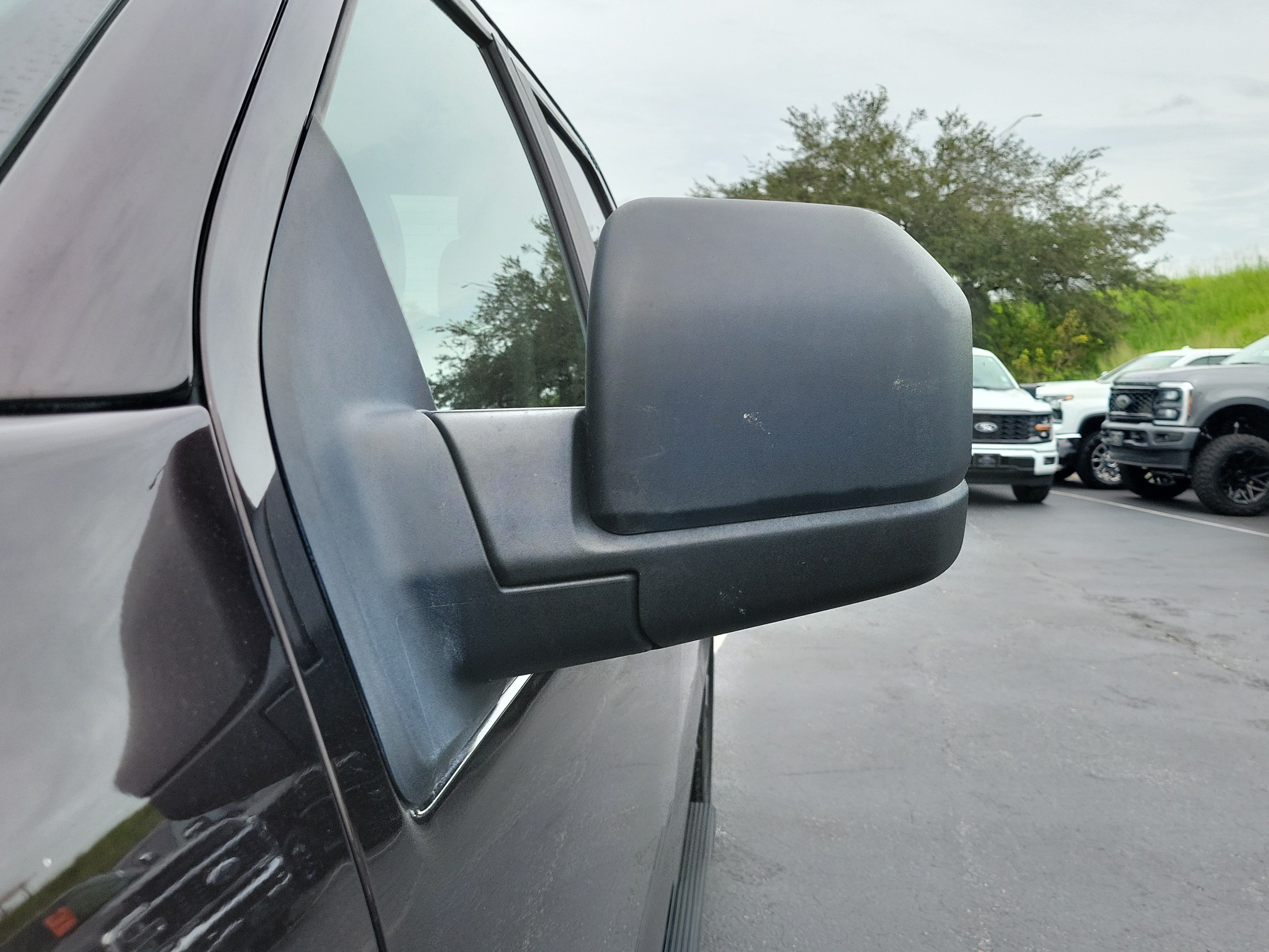 Certified 2020 Ford F150 XL w/ Equipment Group 101A Mid RWD image 4