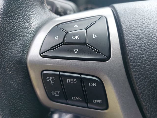 Certified 2022 Ford Ranger XLT w/ Equipment Group 301A Mid image 17