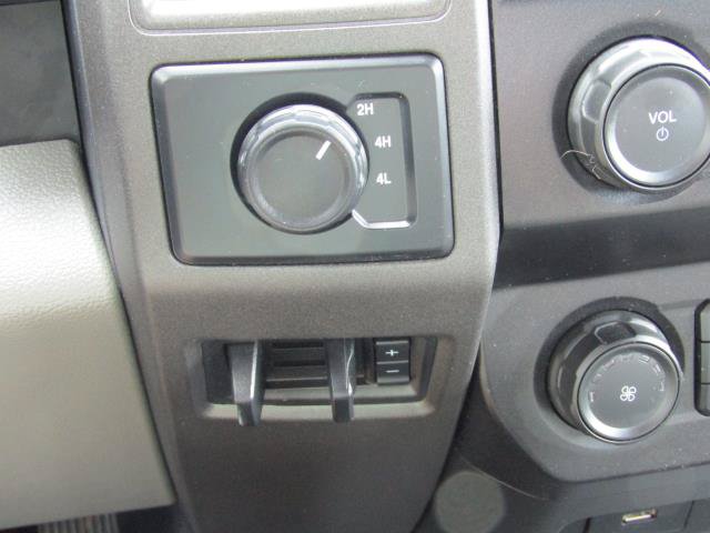Certified 2022 Ford F250 XL w/ Power Equipment Group AWD/4WD image 25