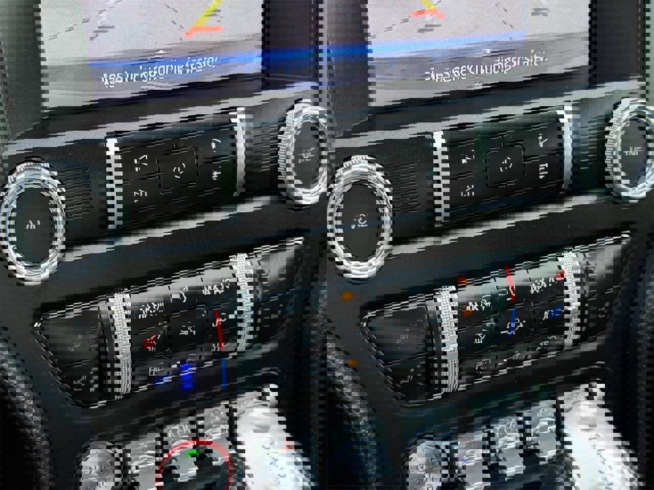 Certified 2020 Ford Mustang Premium image 20