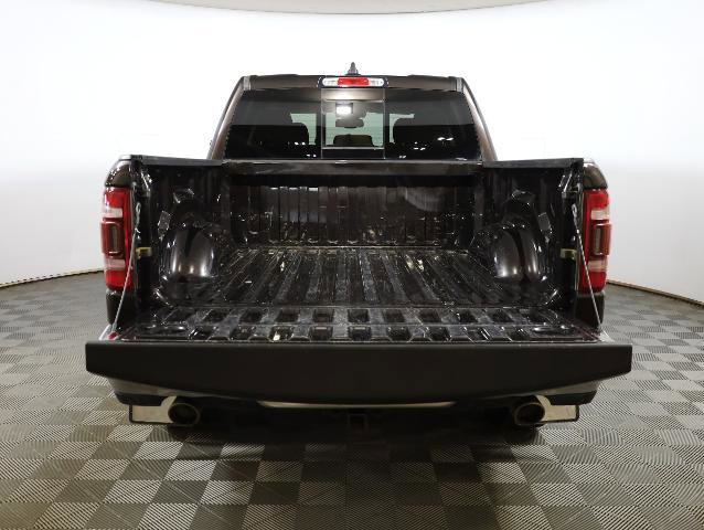 Used 2019 RAM 1500 Big Horn image 21