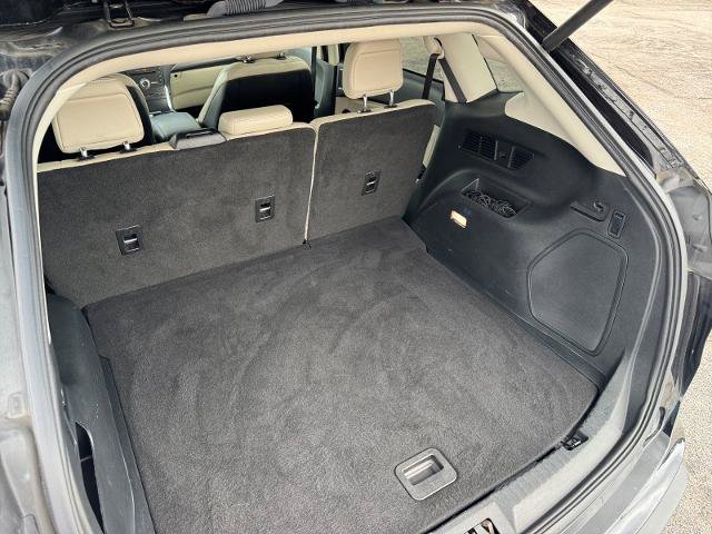 Certified 2019 Ford Edge Titanium AWD/4WD image 16