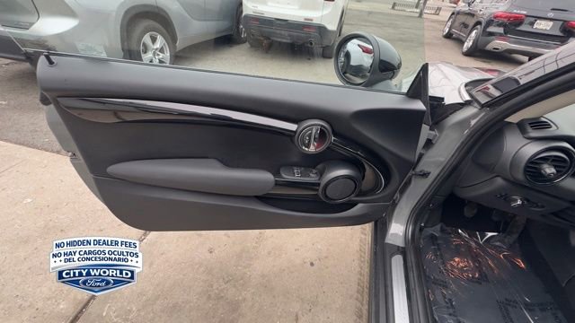 Used 2019 MINI Cooper S FWD image 6