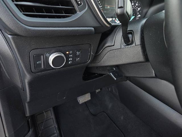 Certified 2022 Ford Escape SE w/ Convenience Package FWD image 19