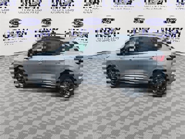 Certified 2024 Ford Escape ST-Line w/ Tech Pack #1 image 6