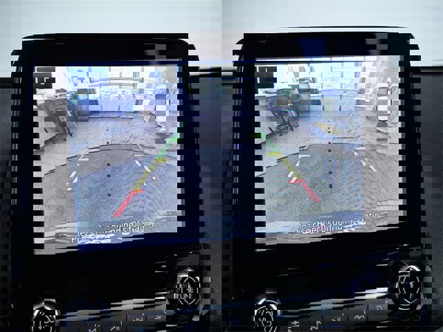 Certified 2022 Ford EcoSport Titanium image 26