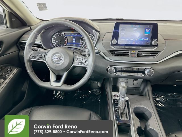 Used 2022 Nissan Altima 2.5 SR FWD image 20