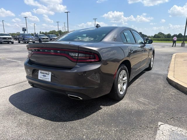 Used 2023 Dodge Charger SXT RWD image 5