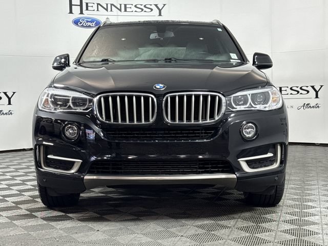 Used 2018 BMW X5 xDrive35i AWD/4WD image 31