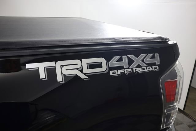 Used 2023 Toyota Tacoma TRD Off-Road AWD/4WD image 24