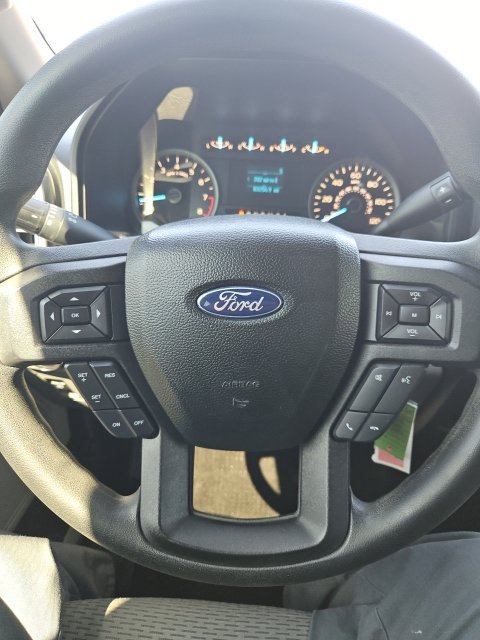 Certified 2018 Ford F150 XLT RWD image 16