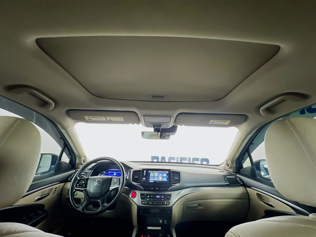 Used 2022 Honda Pilot Special Edition image 41
