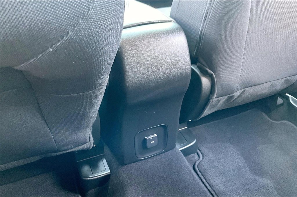 Certified 2022 Ford Escape S image 33