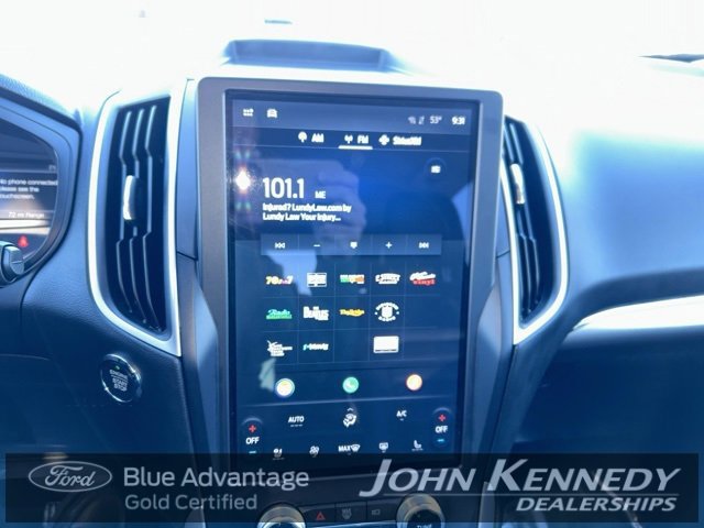 Certified 2022 Ford Edge SEL w/ Convenience Package image 25