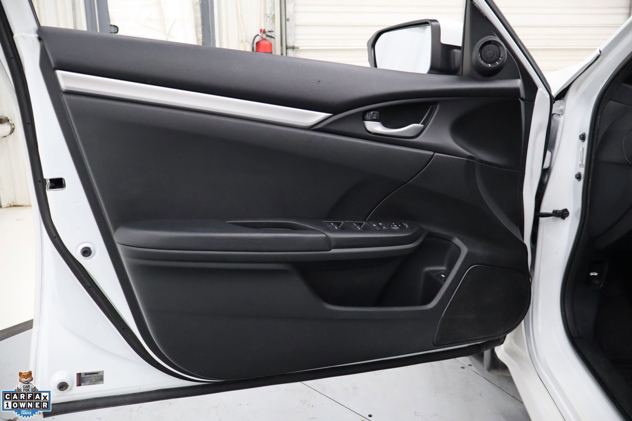 Used 2021 Honda Civic Sport image 19