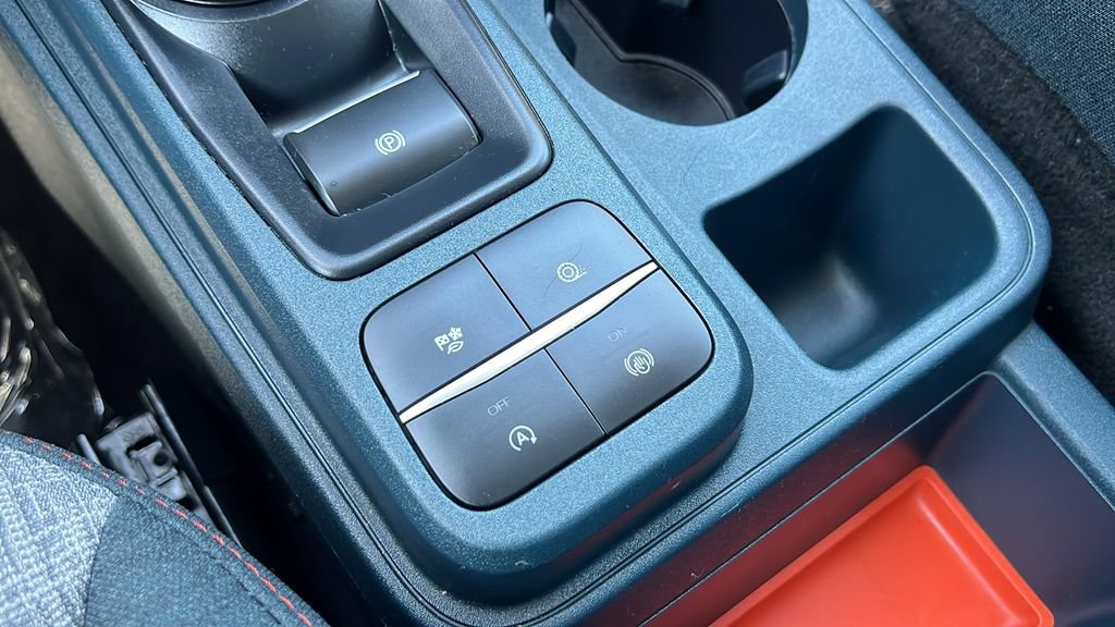 Certified 2023 Ford Maverick XLT FWD image 15