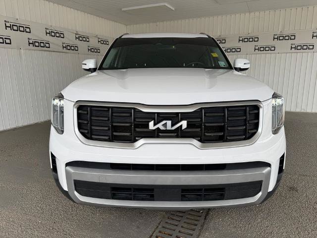 Used 2023 Kia Telluride S w/ S Sunroof Package AWD/4WD image 27