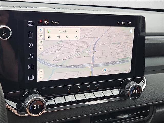 Used 2026 Chevrolet Colorado Trail Boss image 13