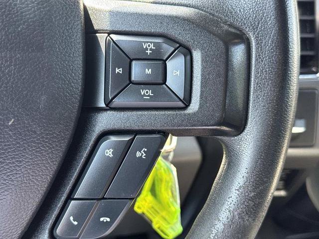Certified 2019 Ford F250 XLT w/ XLT Premium Package RWD image 23