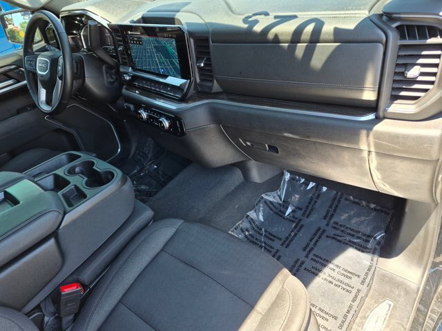 Used 2025 GMC Sierra 1500 Elevation AWD/4WD image 27