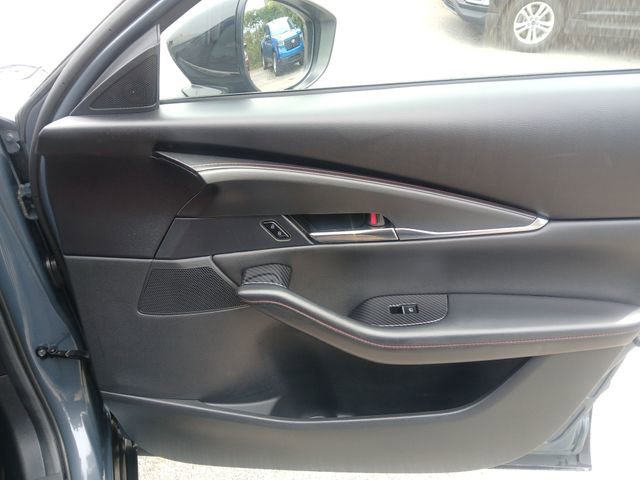 Used 2023 MAZDA CX-30 AWD 2.5 S w/ Preferred Package image 47