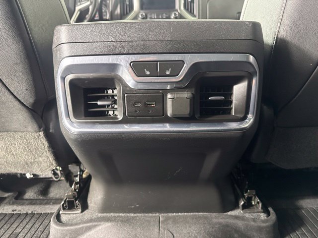 Used 2020 Chevrolet Silverado 2500 LTZ w/ LTZ Plus Package AWD/4WD image 13